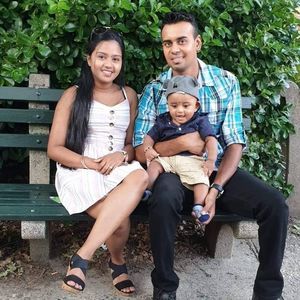 Meet your Posher, Shivani